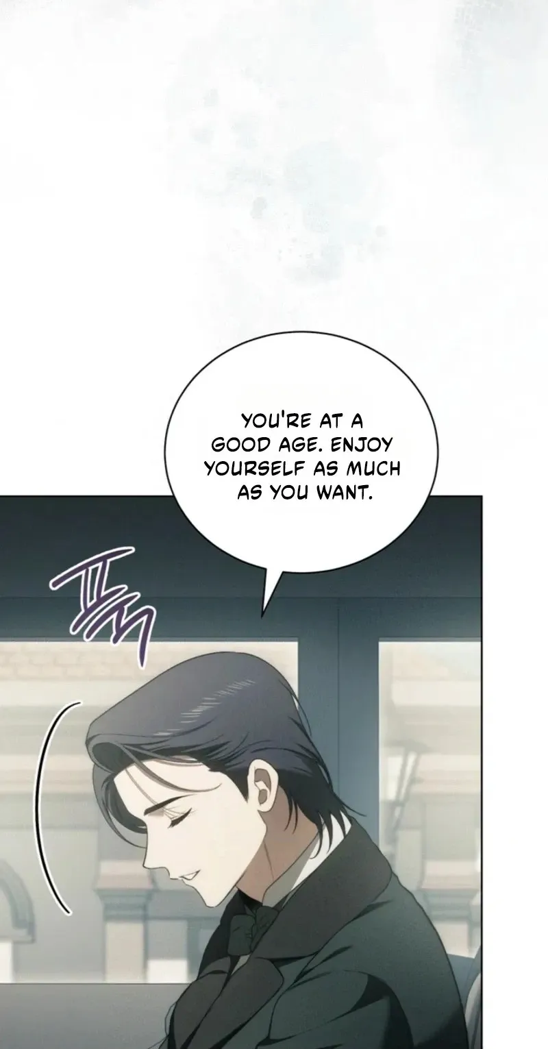 The Manor Awaits Spring Chapter 31 page 60 - 