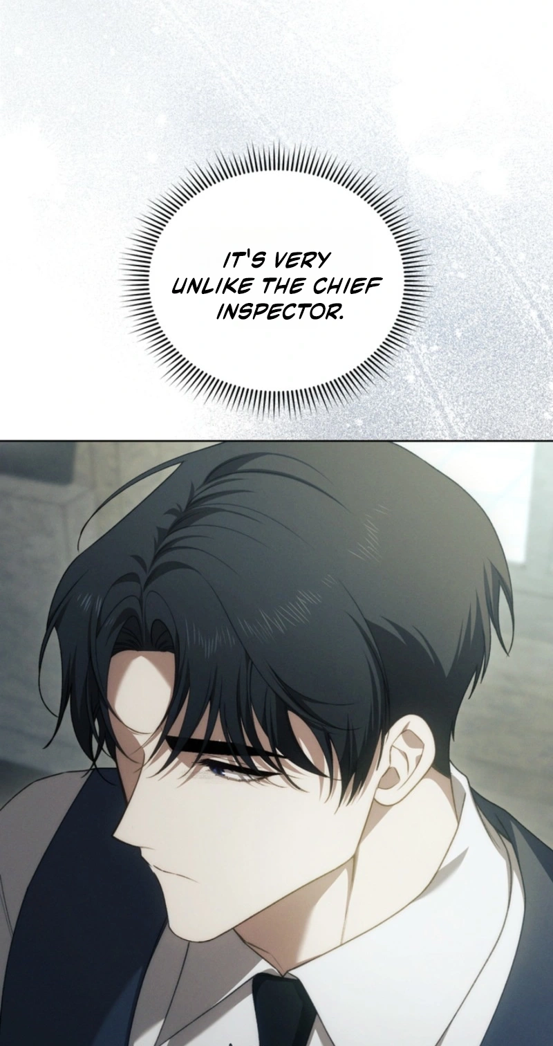 The Manor Awaits Spring Chapter 31 page 7 - 