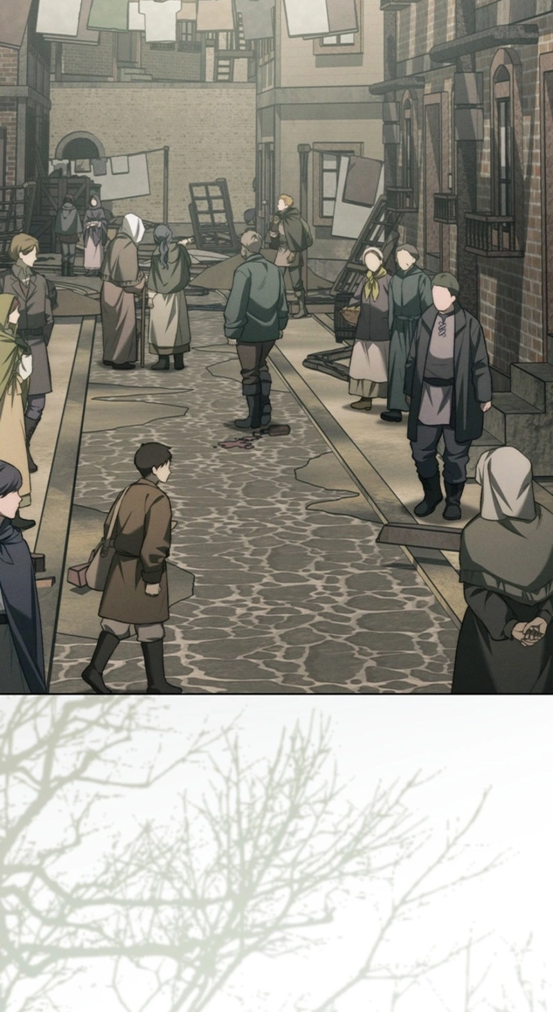 The Manor Awaits Spring Chapter 31 page 66 - 