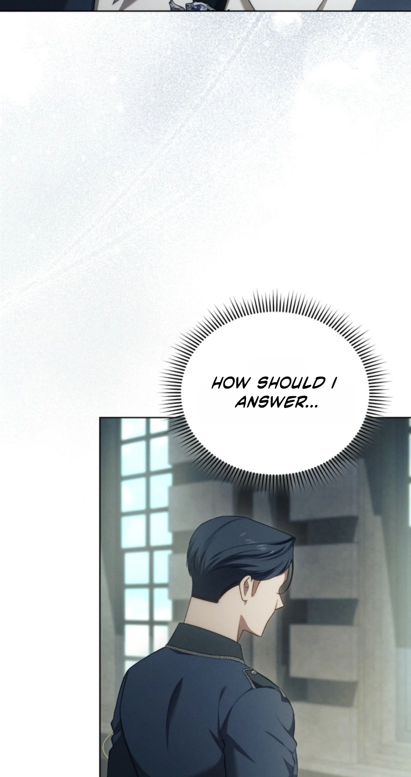 The Manor Awaits Spring Chapter 31 page 8 - 
