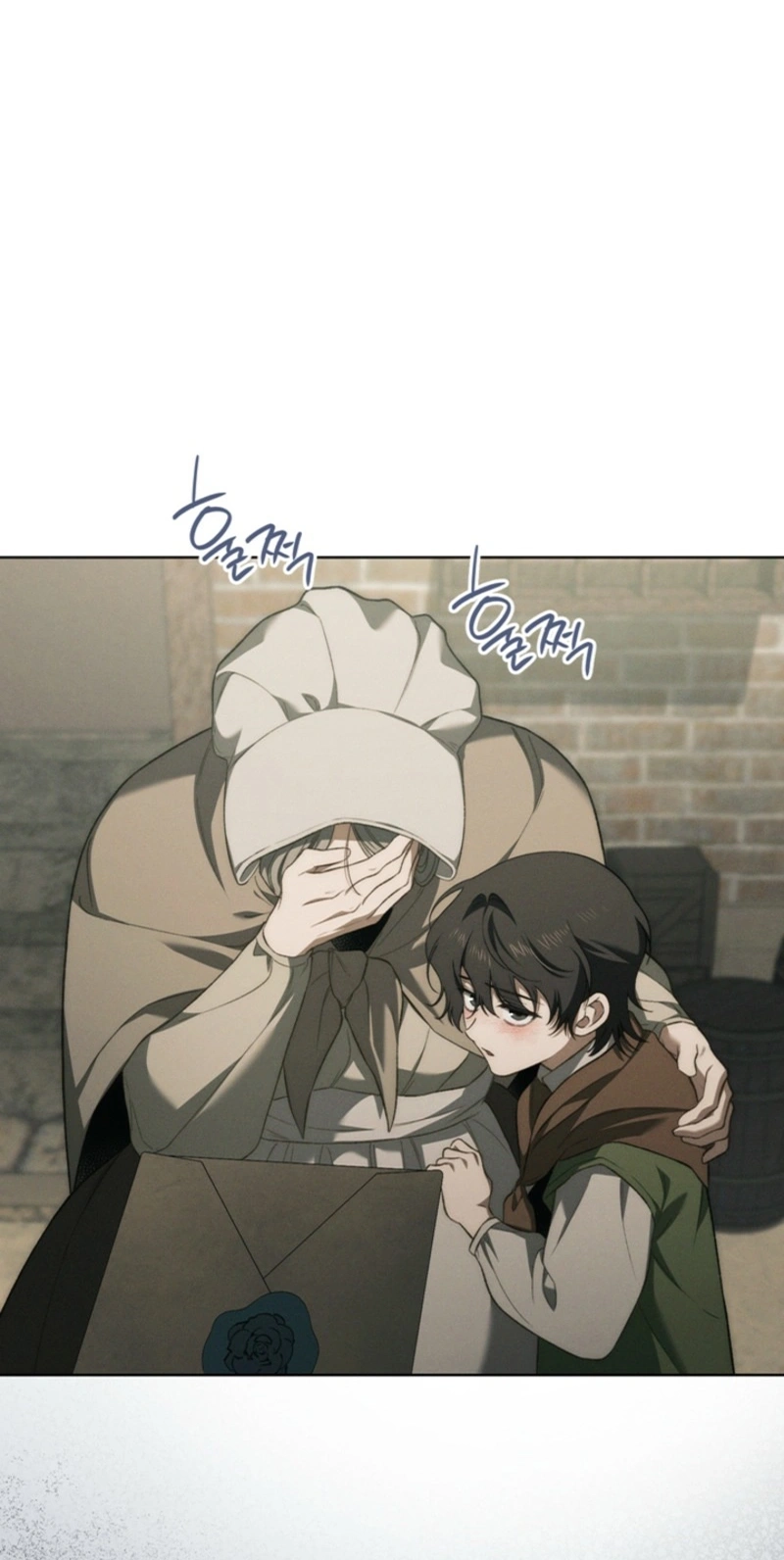 The Manor Awaits Spring Chapter 31 page 72 - 