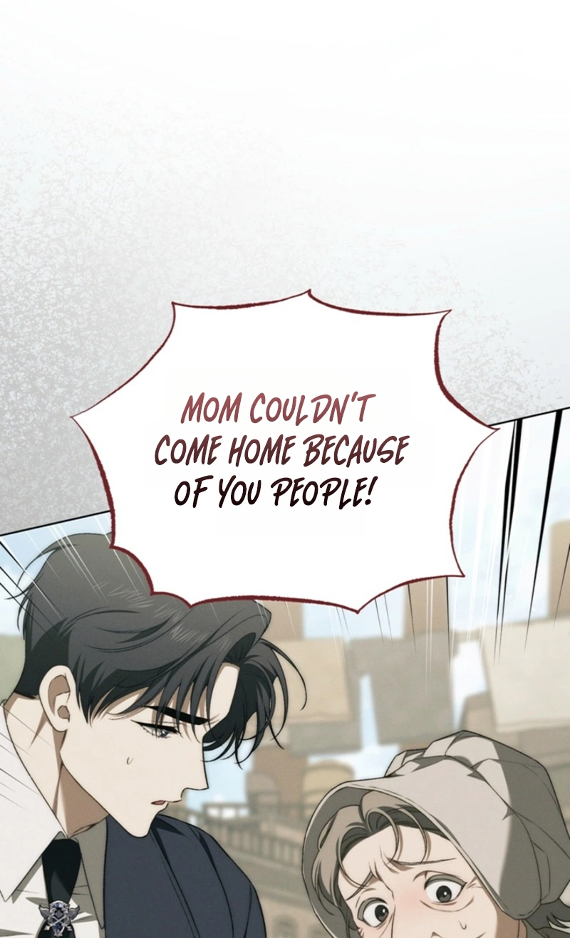 The Manor Awaits Spring Chapter 31 page 76 - 