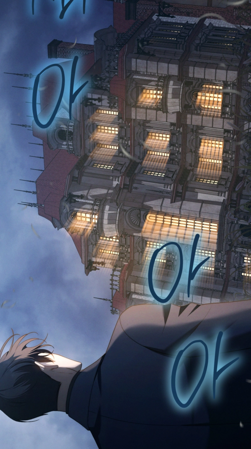 The Manor Awaits Spring Chapter 33 page 11 - 