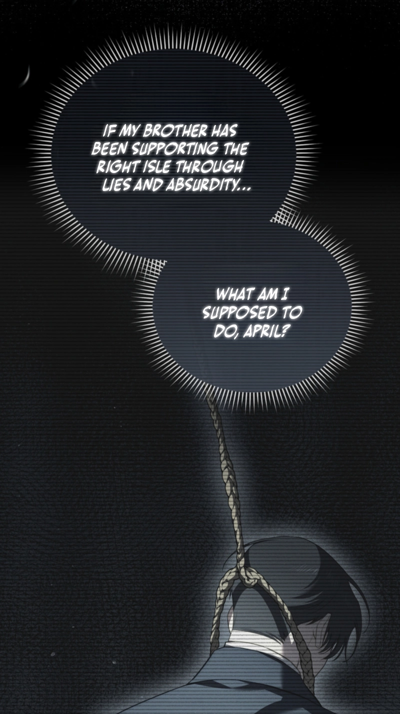 The Manor Awaits Spring Chapter 33 page 13 - 