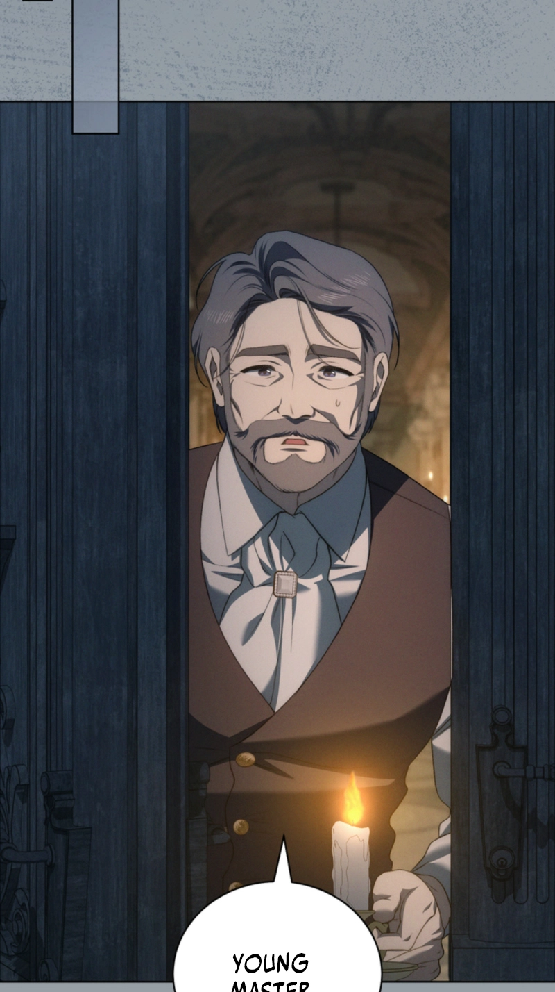 The Manor Awaits Spring Chapter 33 page 16 - 