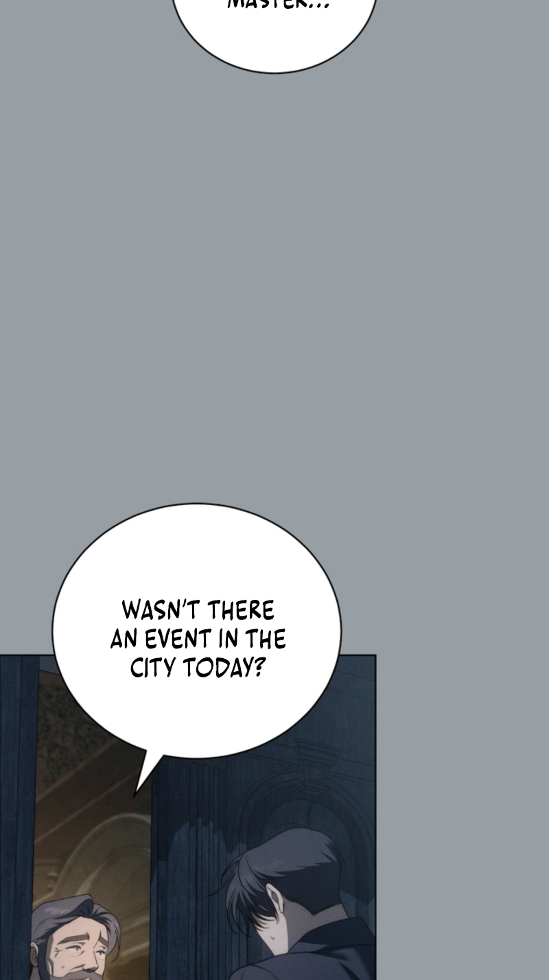The Manor Awaits Spring Chapter 33 page 17 - 