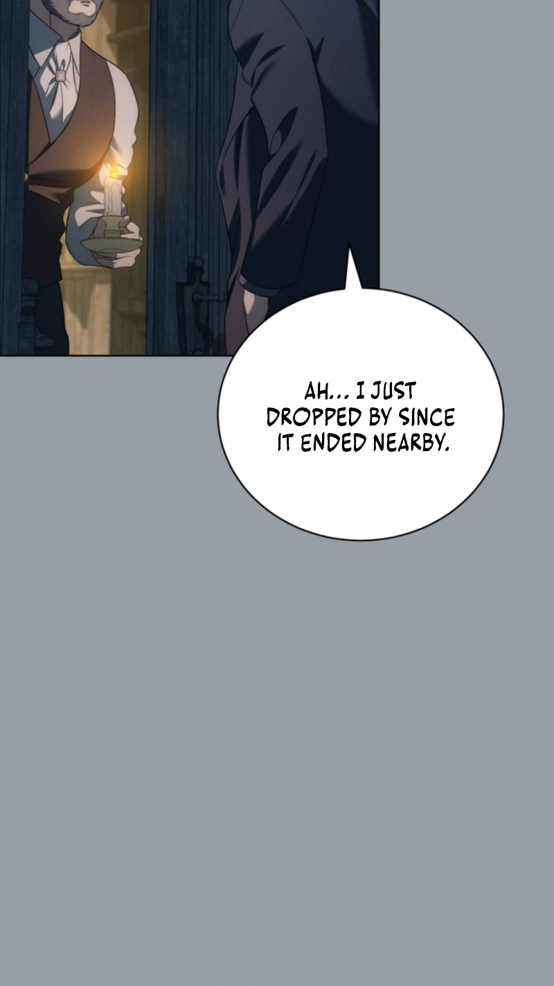 The Manor Awaits Spring Chapter 33 page 18 - 
