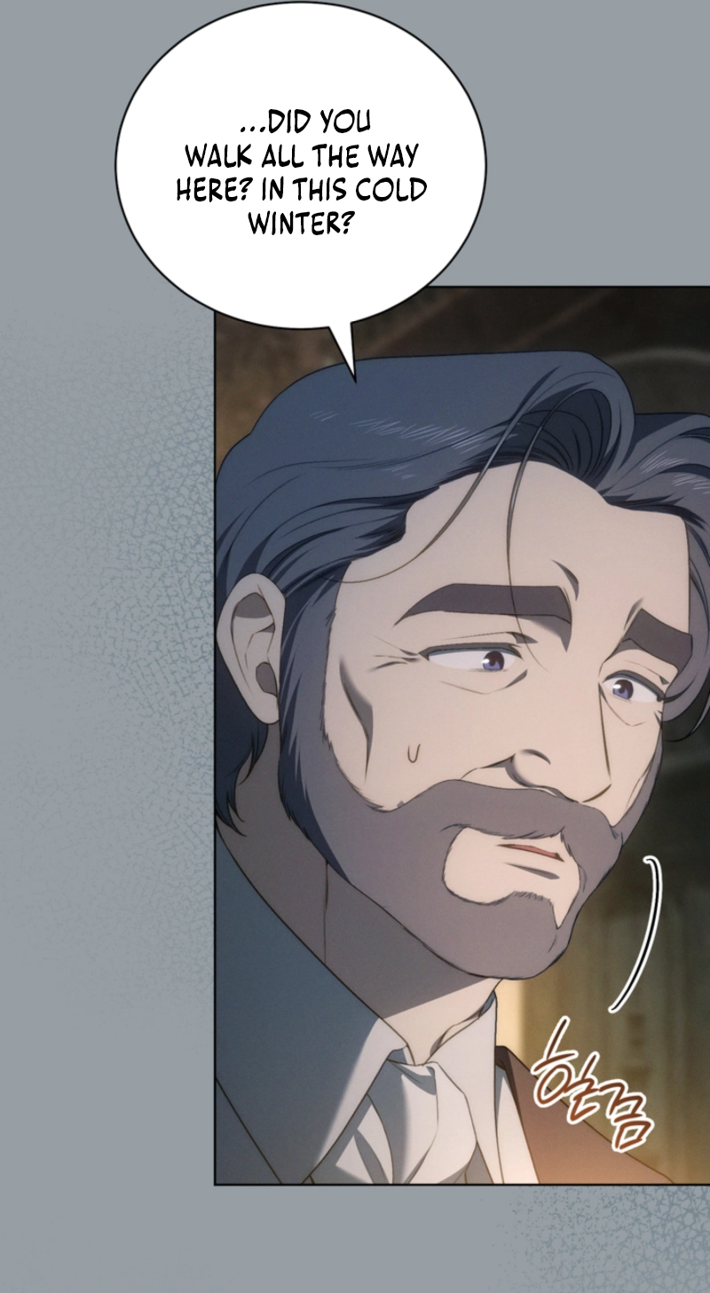 The Manor Awaits Spring Chapter 33 page 19 - 