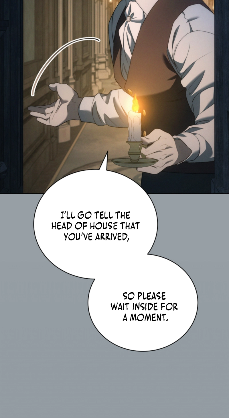 The Manor Awaits Spring Chapter 33 page 22 - 