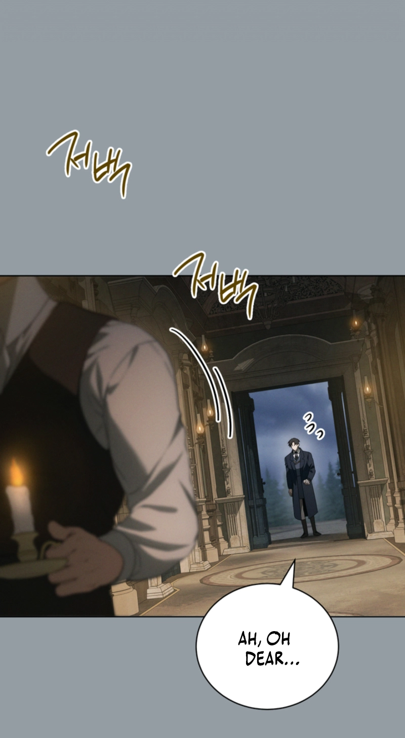 The Manor Awaits Spring Chapter 33 page 23 - 