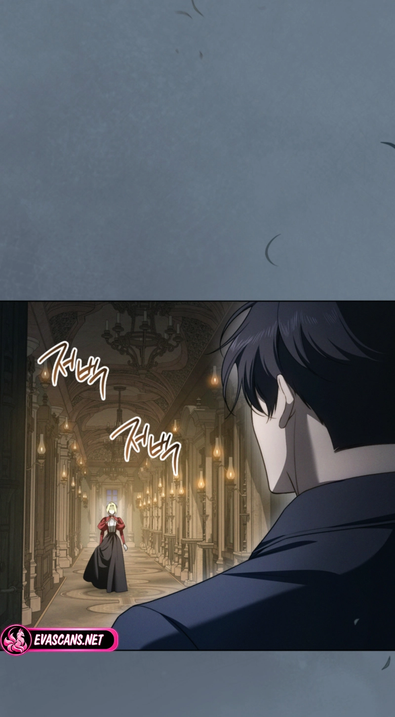 The Manor Awaits Spring Chapter 33 page 28 - 