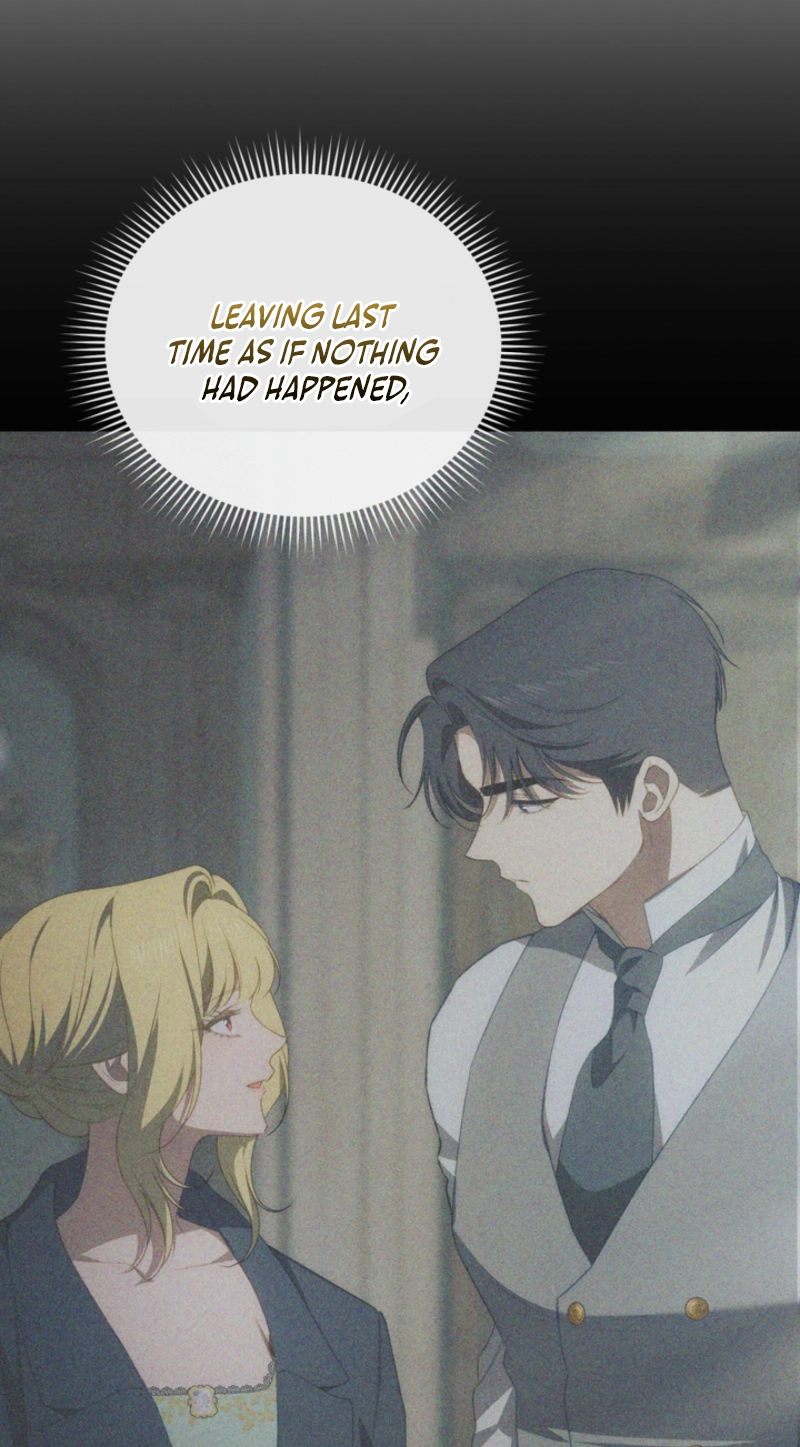 The Manor Awaits Spring Chapter 33 page 35 - 