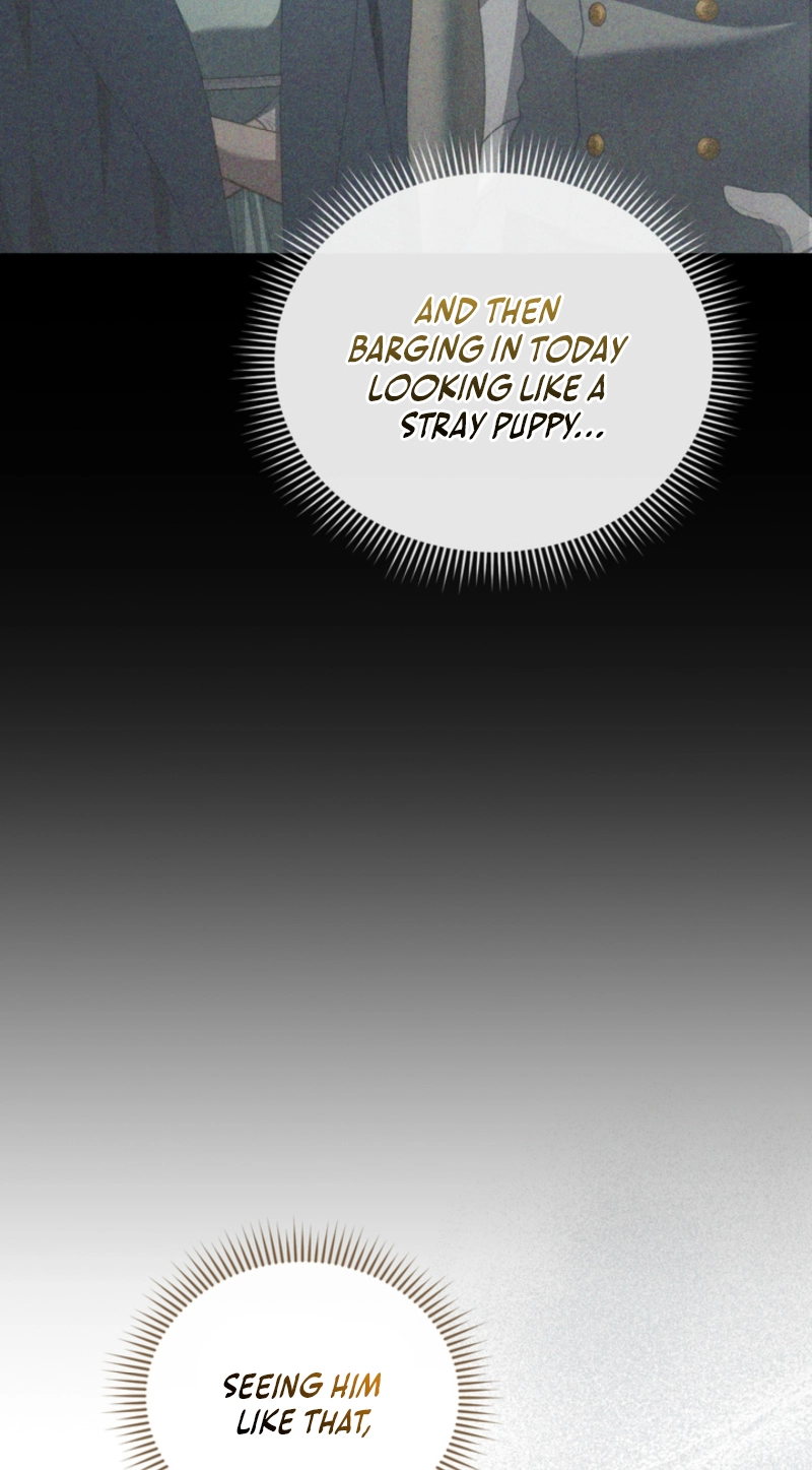 The Manor Awaits Spring Chapter 33 page 36 - 