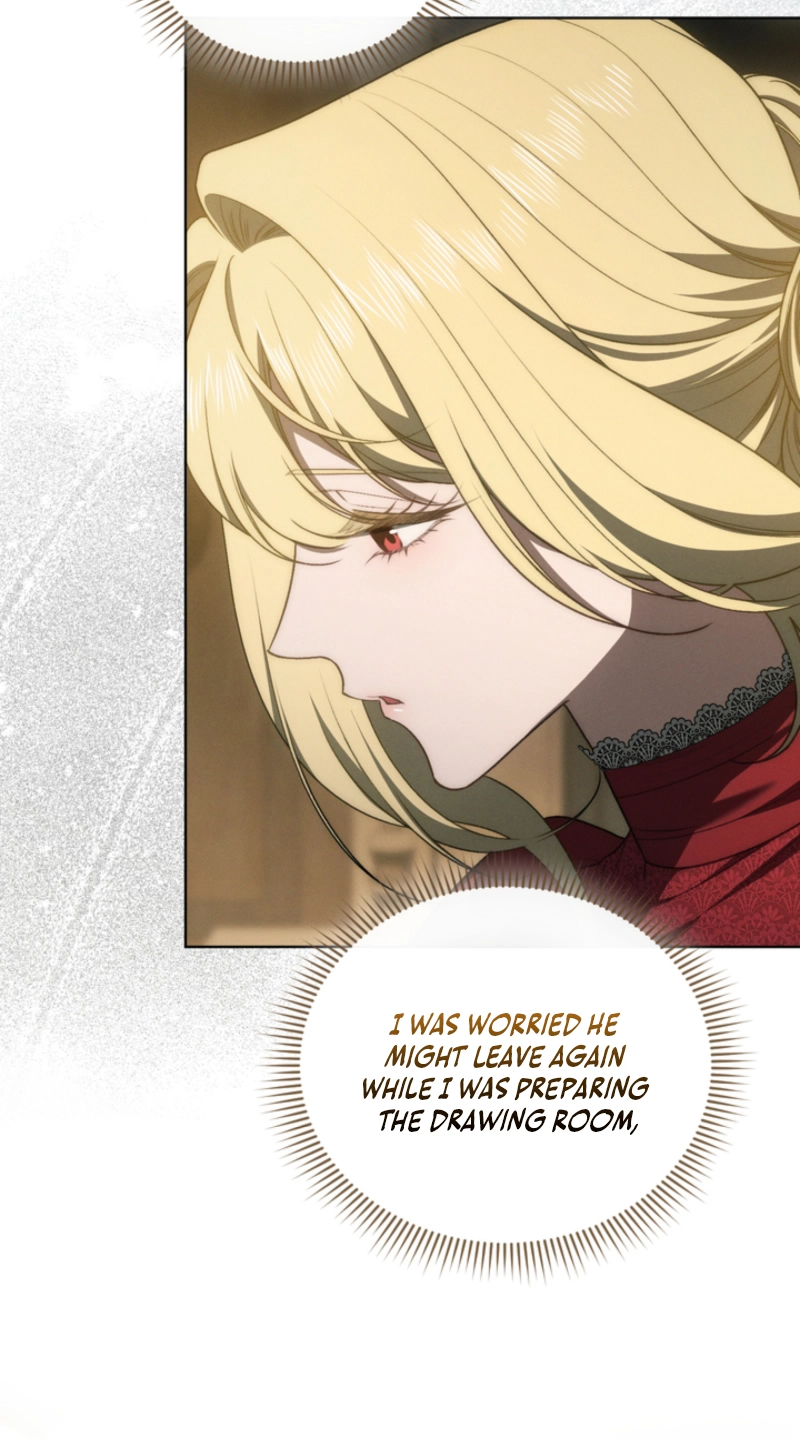 The Manor Awaits Spring Chapter 33 page 37 - 