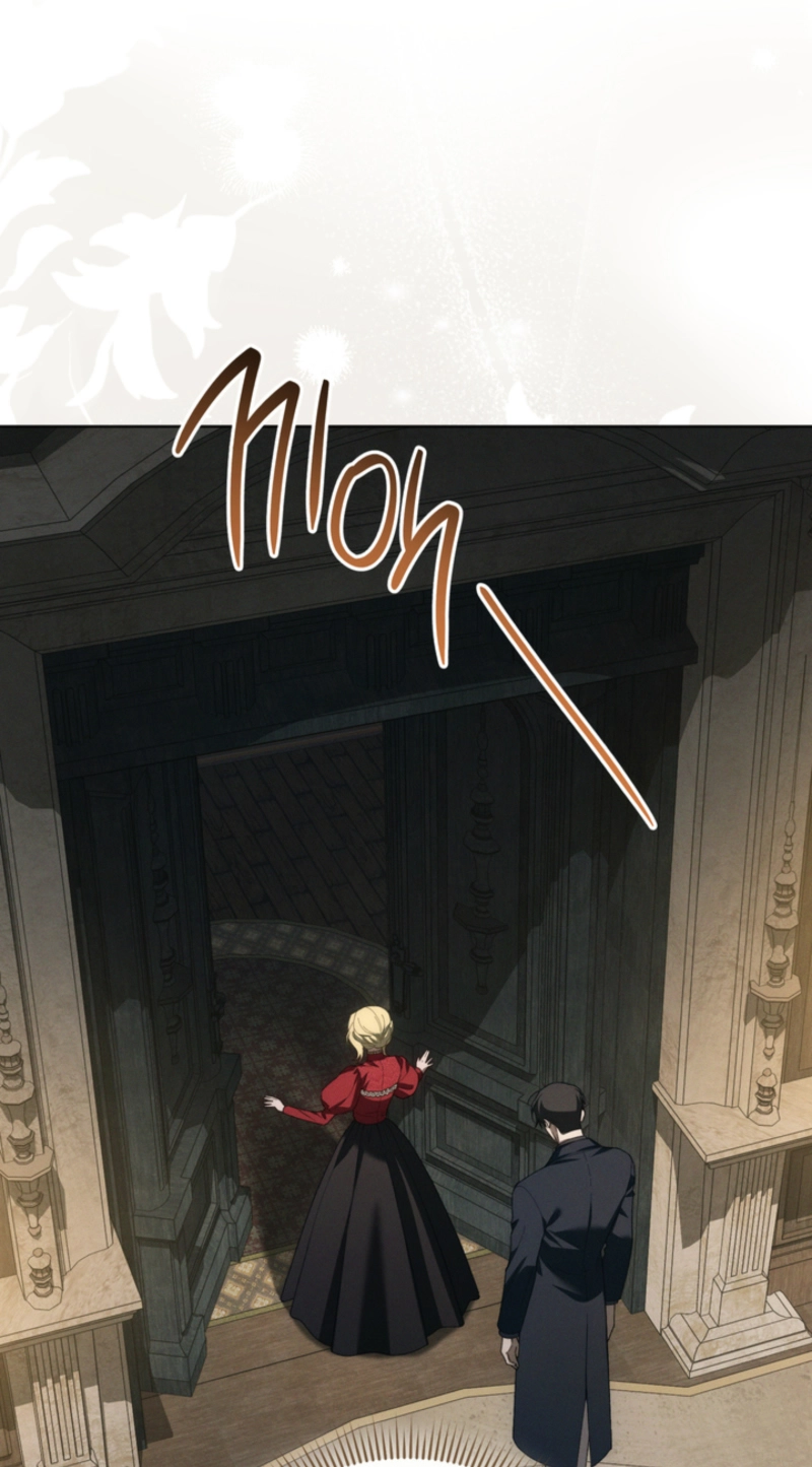 The Manor Awaits Spring Chapter 33 page 38 - 