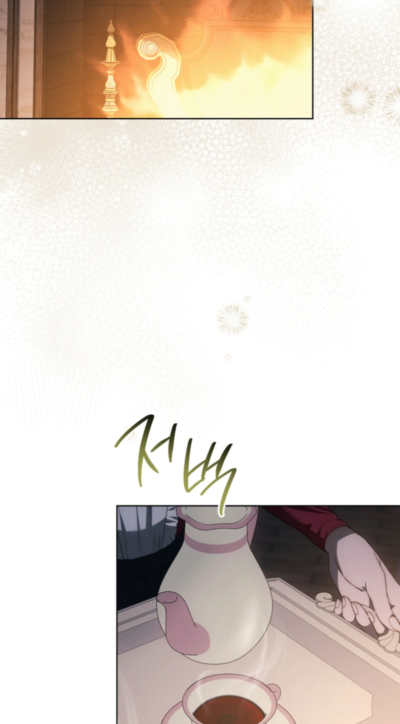 The Manor Awaits Spring Chapter 33 page 43 - 