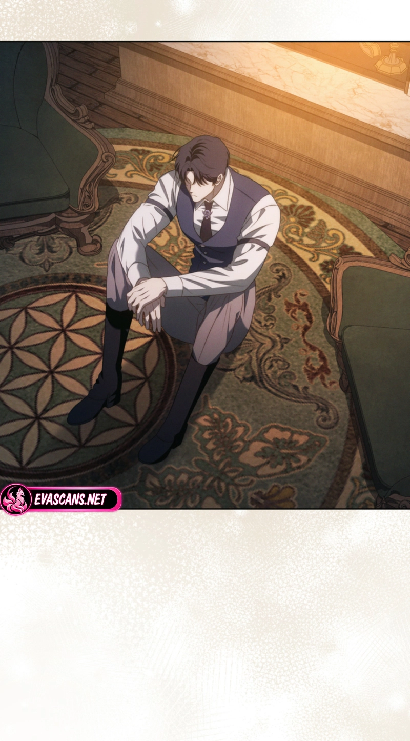 The Manor Awaits Spring Chapter 33 page 45 - 