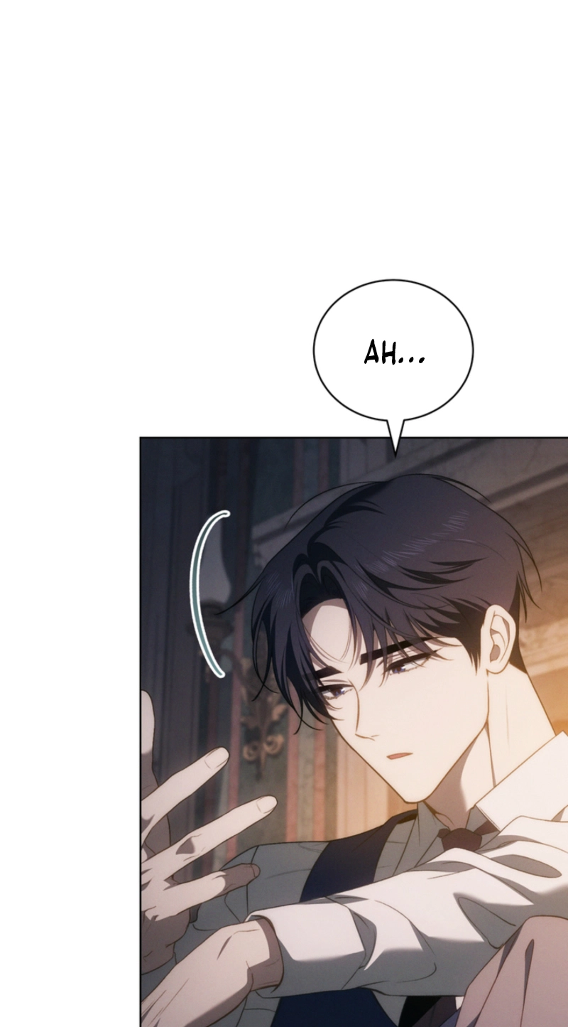 The Manor Awaits Spring Chapter 33 page 47 - 