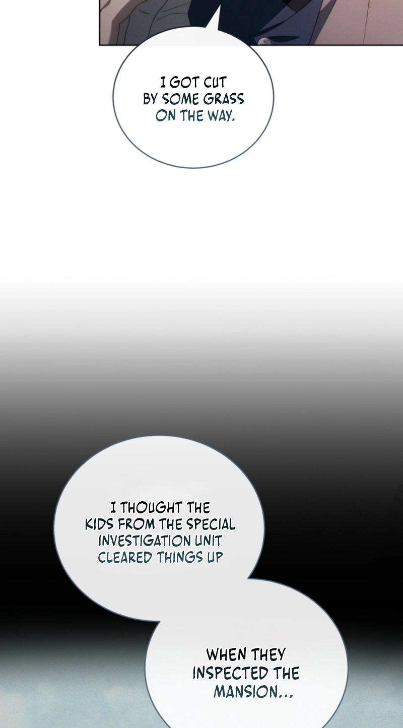 The Manor Awaits Spring Chapter 33 page 48 - 