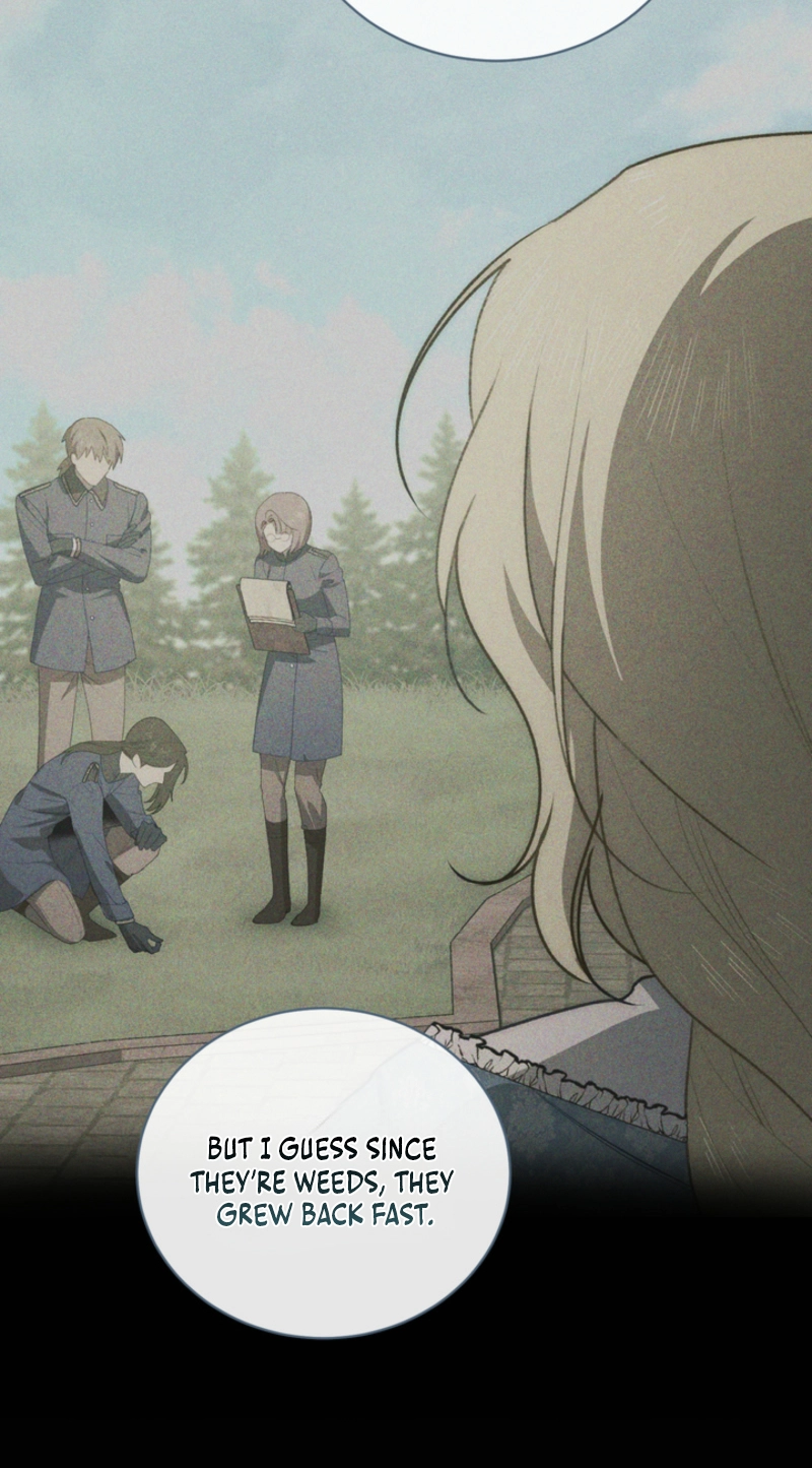 The Manor Awaits Spring Chapter 33 page 49 - 