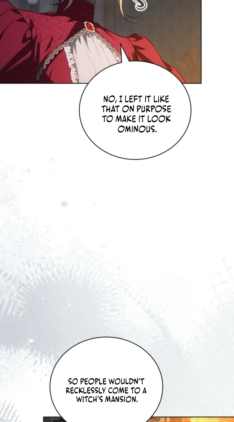 The Manor Awaits Spring Chapter 33 page 51 - 