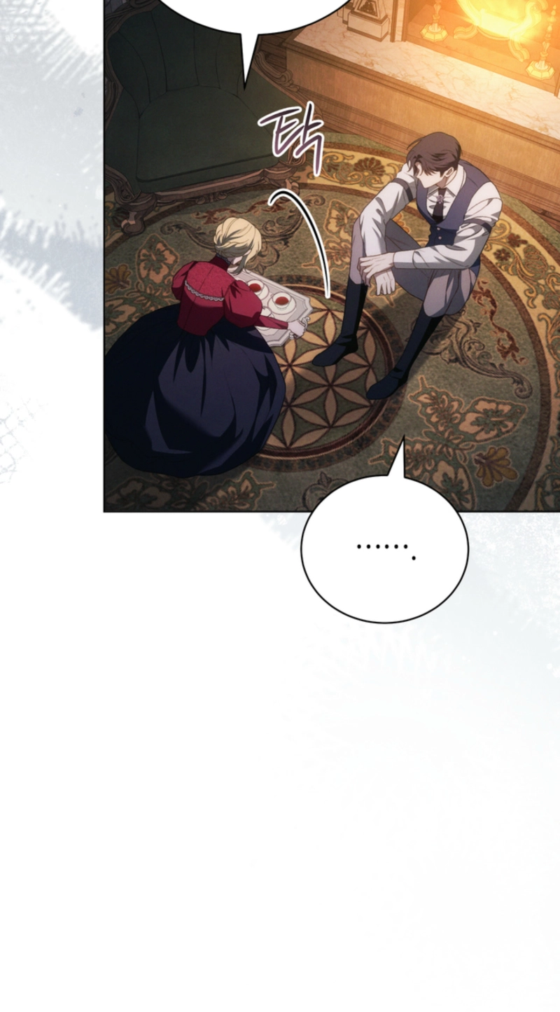 The Manor Awaits Spring Chapter 33 page 52 - 