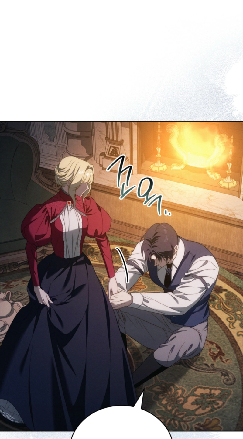 The Manor Awaits Spring Chapter 33 page 56 - 
