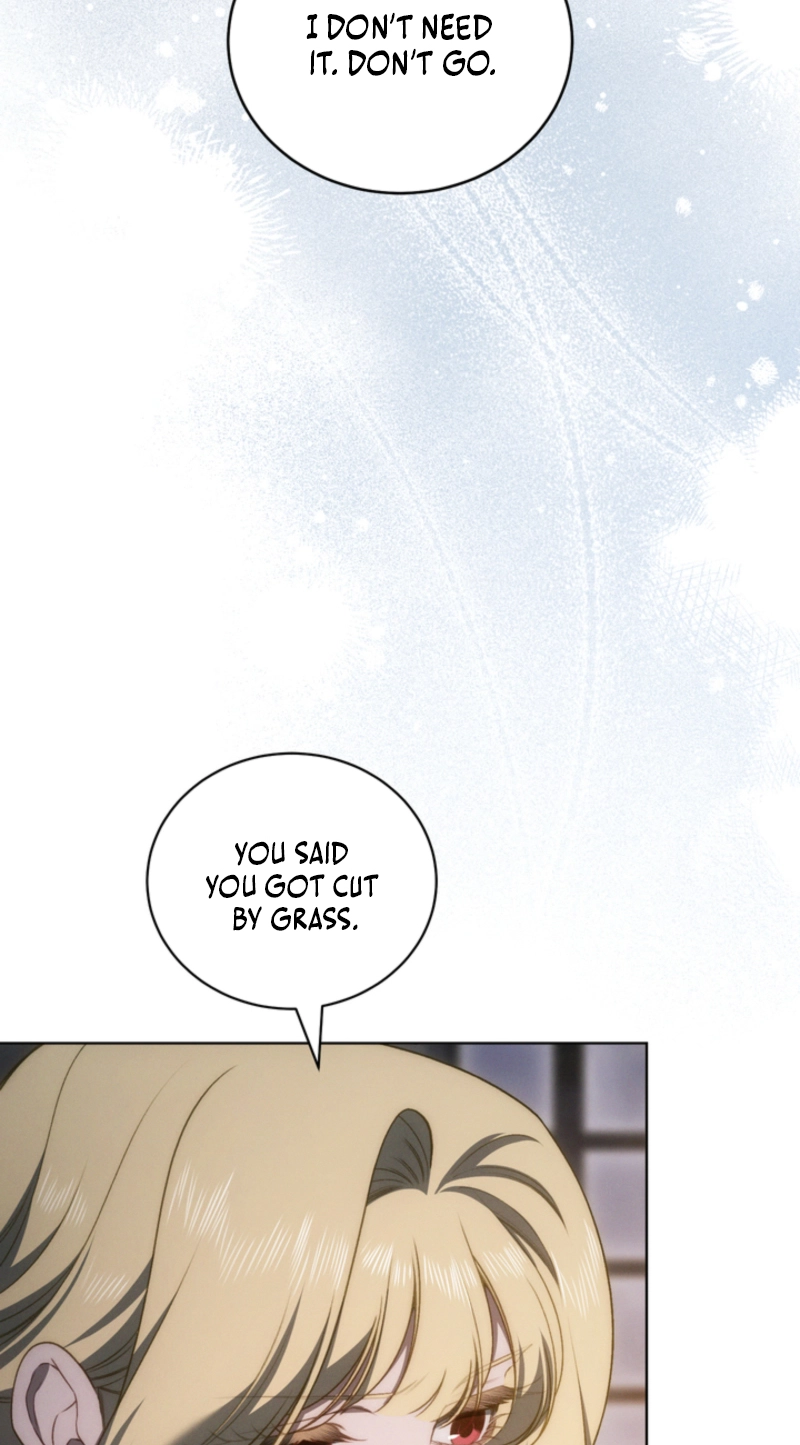 The Manor Awaits Spring Chapter 33 page 57 - 
