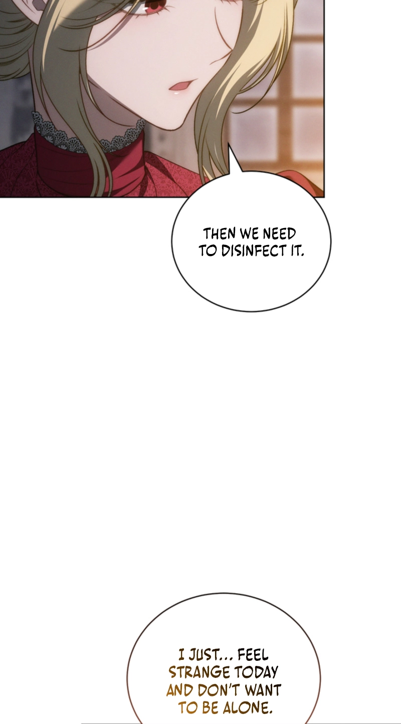The Manor Awaits Spring Chapter 33 page 58 - 