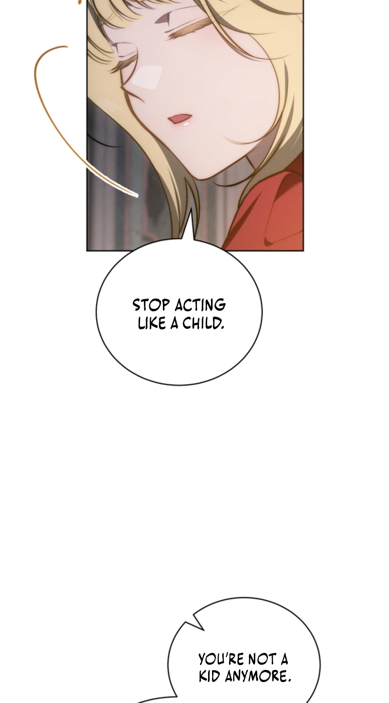 The Manor Awaits Spring Chapter 33 page 63 - 