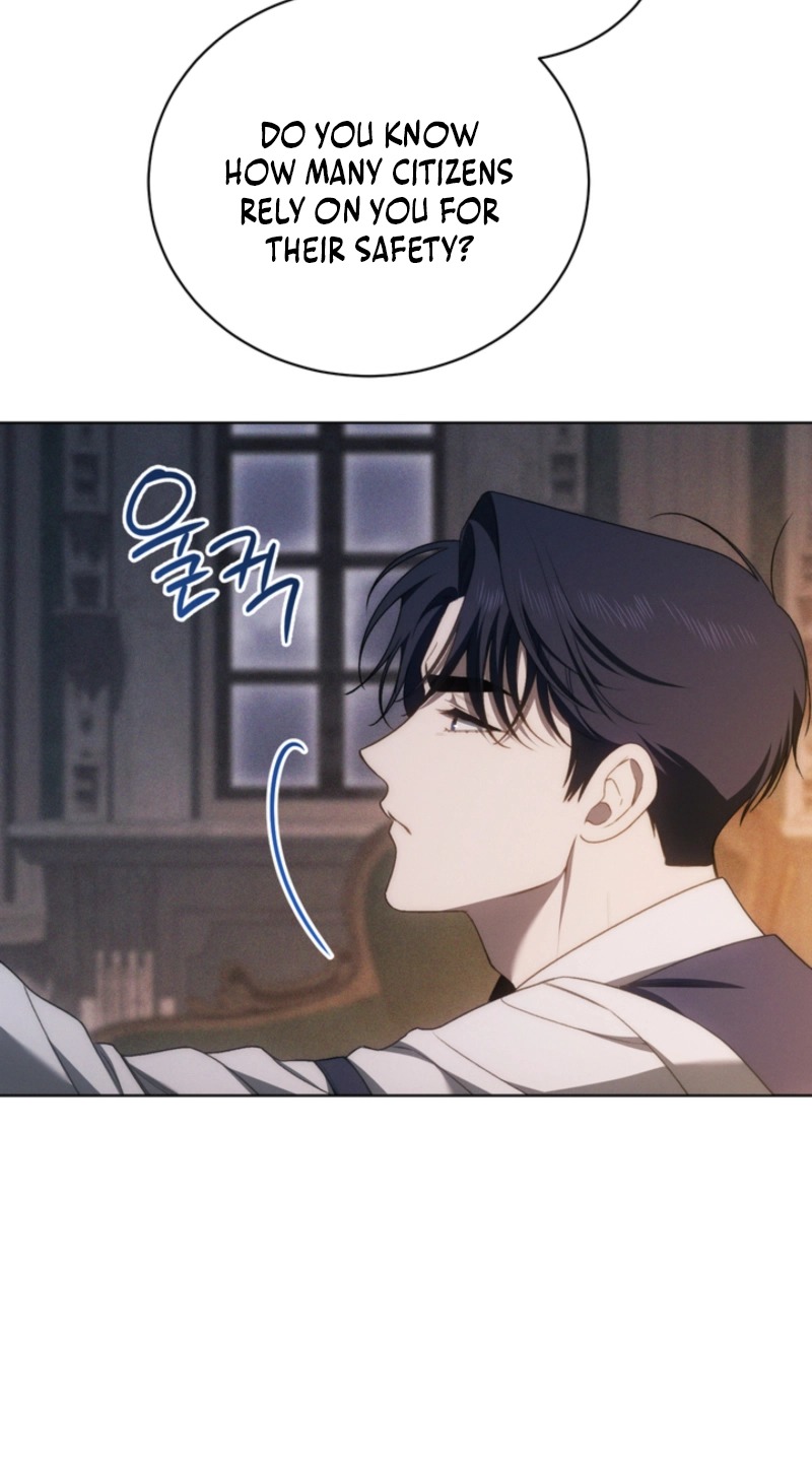 The Manor Awaits Spring Chapter 33 page 64 - 