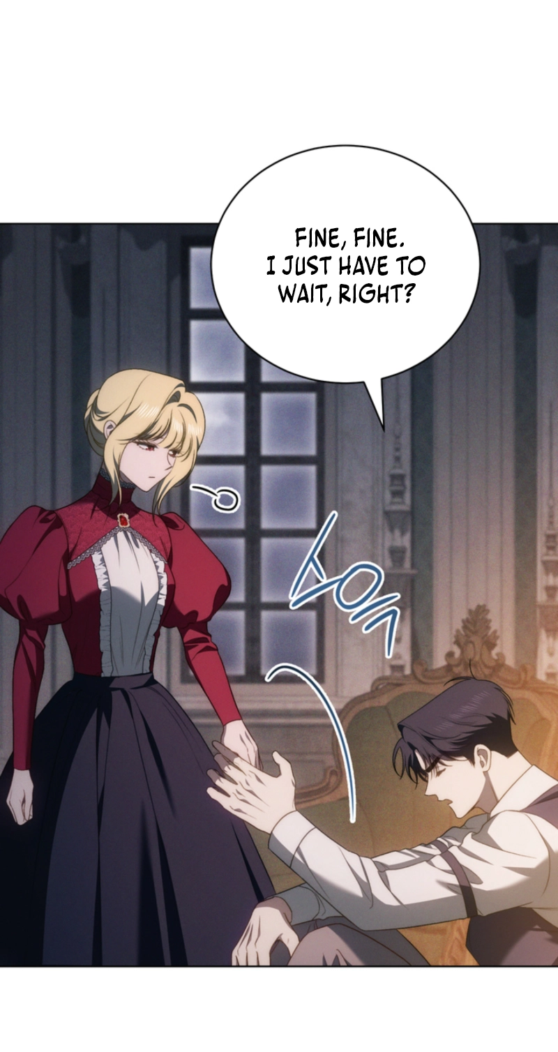 The Manor Awaits Spring Chapter 33 page 65 - 