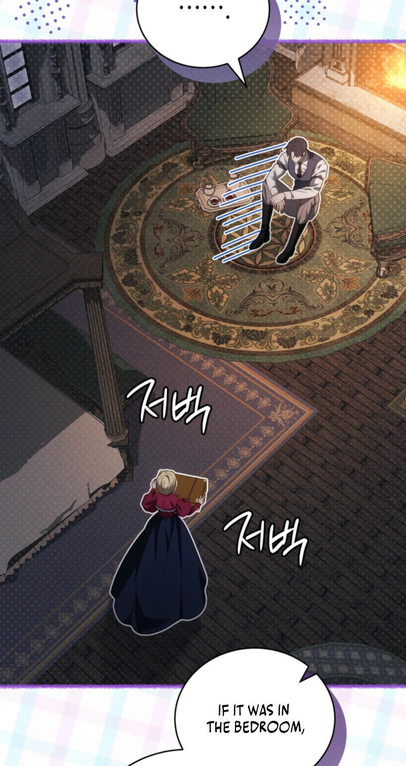The Manor Awaits Spring Chapter 33 page 69 - 