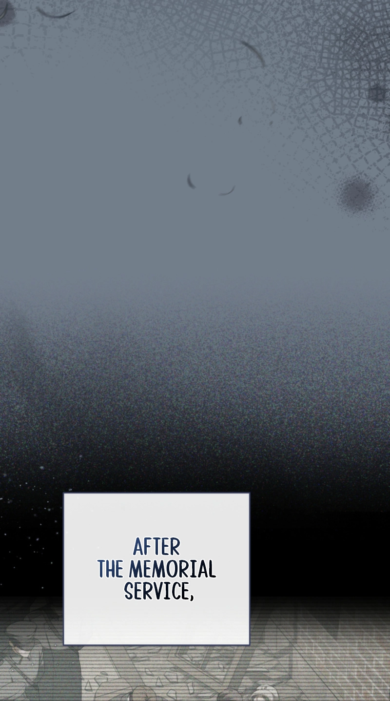 The Manor Awaits Spring Chapter 33 page 8 - 