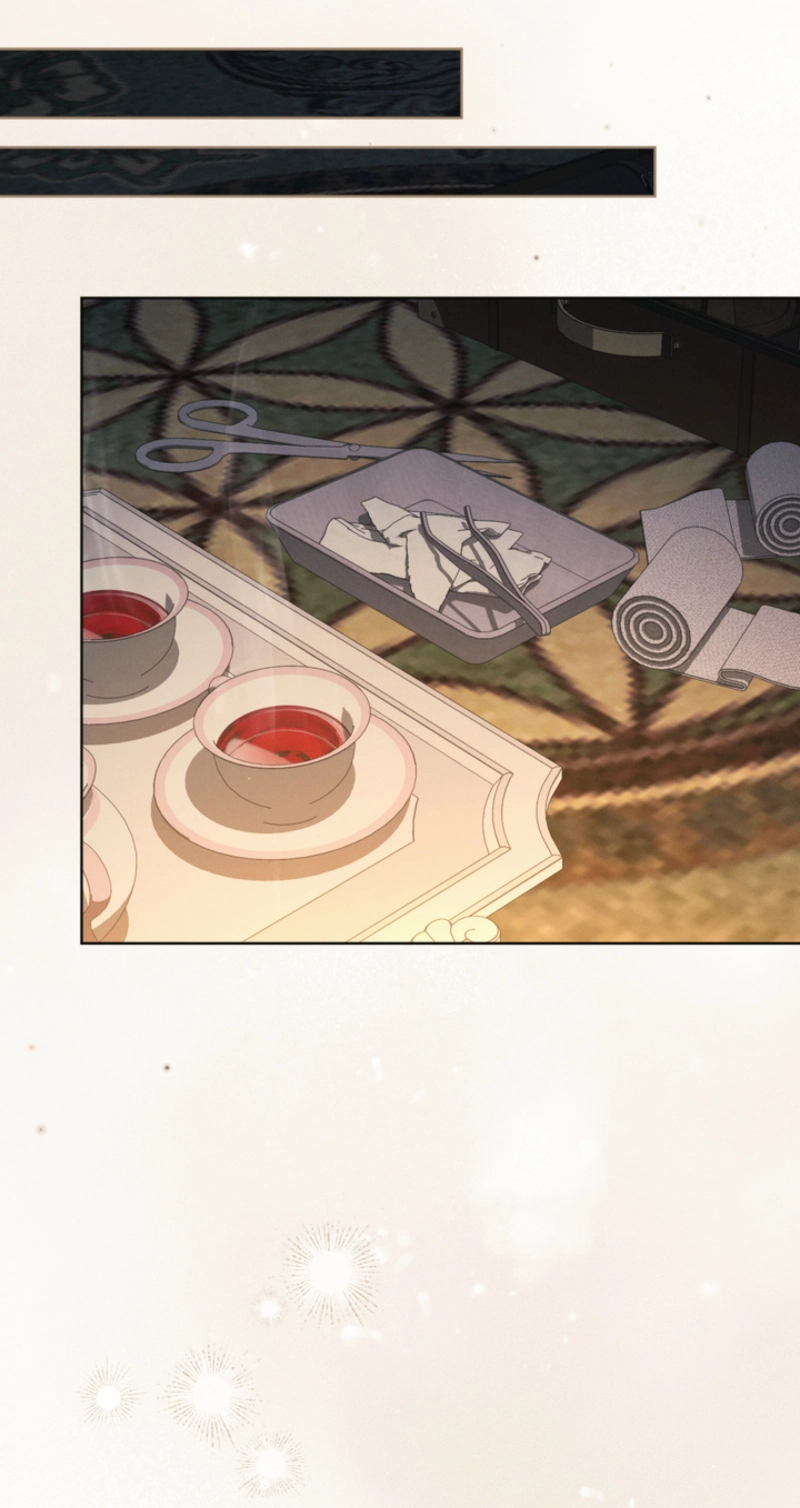The Manor Awaits Spring Chapter 33 page 72 - 