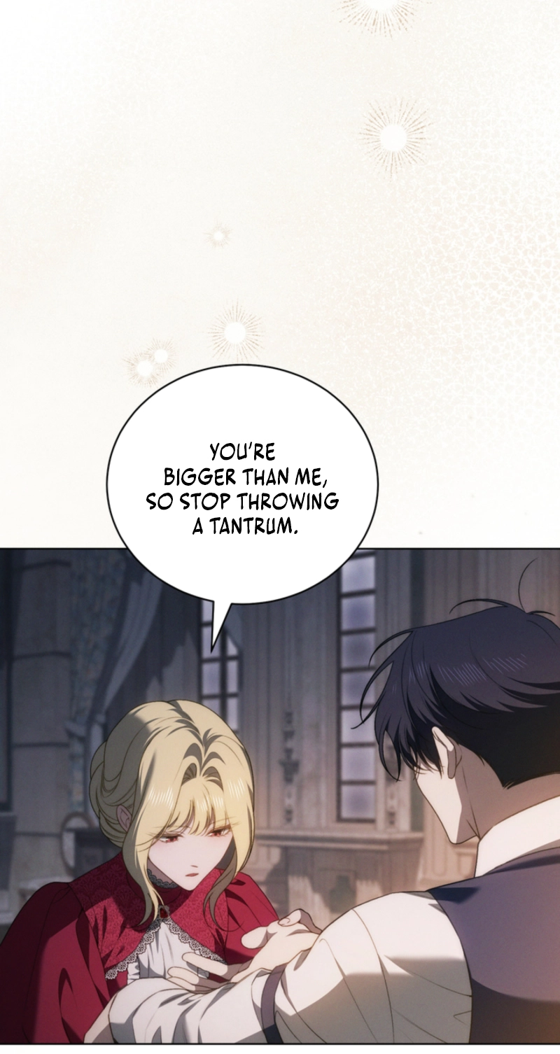 The Manor Awaits Spring Chapter 33 page 74 - 