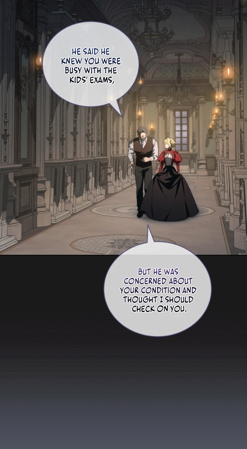 The Manor Awaits Spring Chapter 33 page 77 - 
