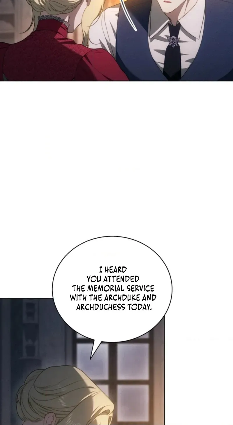 The Manor Awaits Spring Chapter 33 page 80 - 