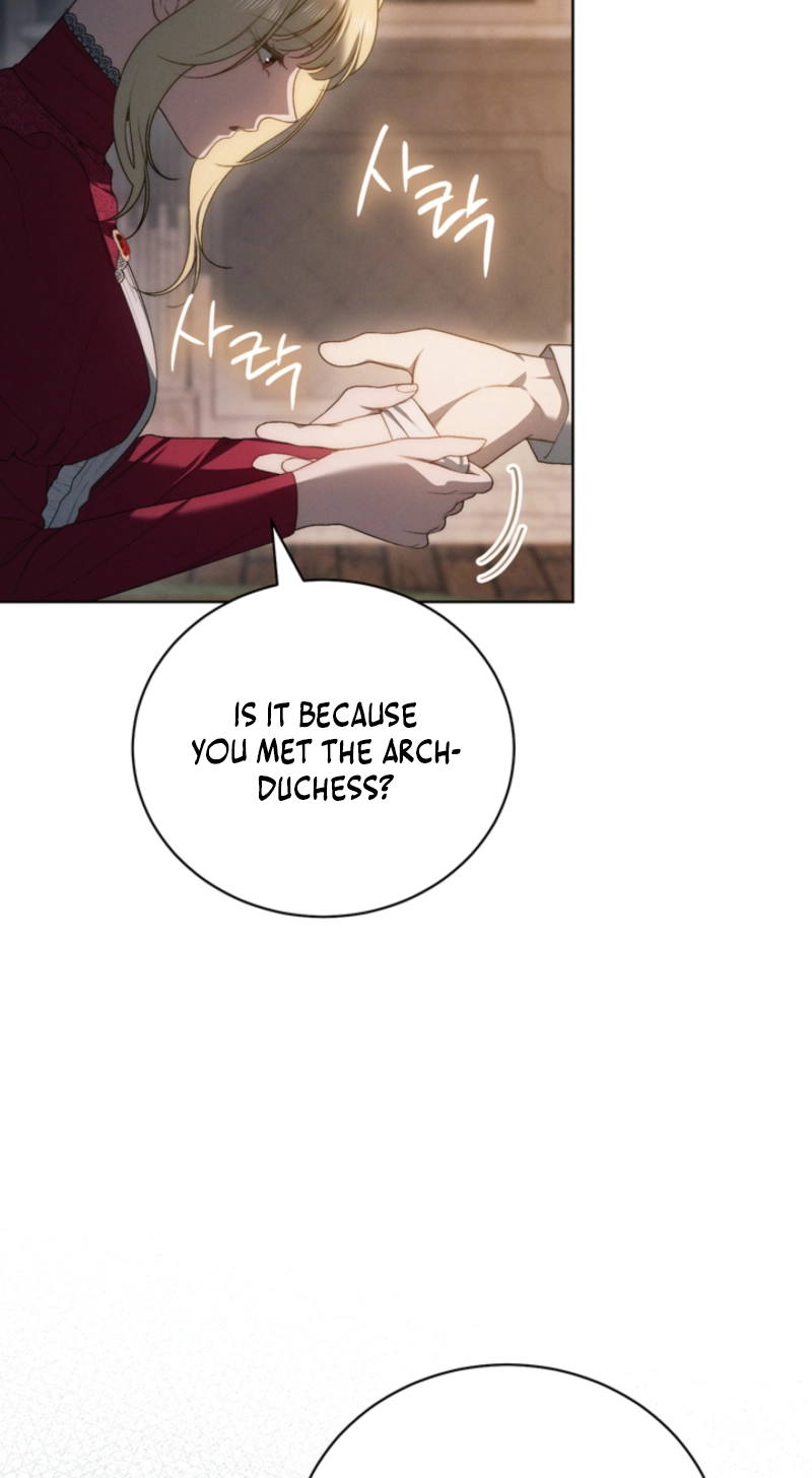 The Manor Awaits Spring Chapter 33 page 81 - 