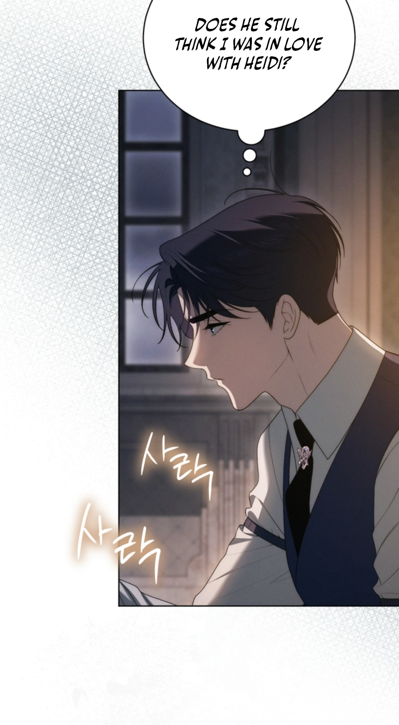 The Manor Awaits Spring Chapter 33 page 82 - 