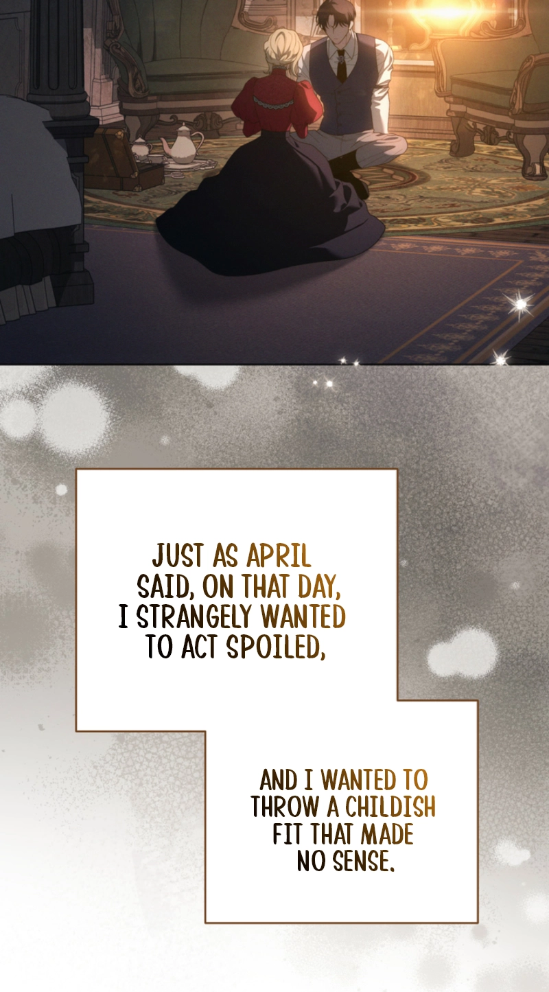 The Manor Awaits Spring Chapter 33 page 84 - 