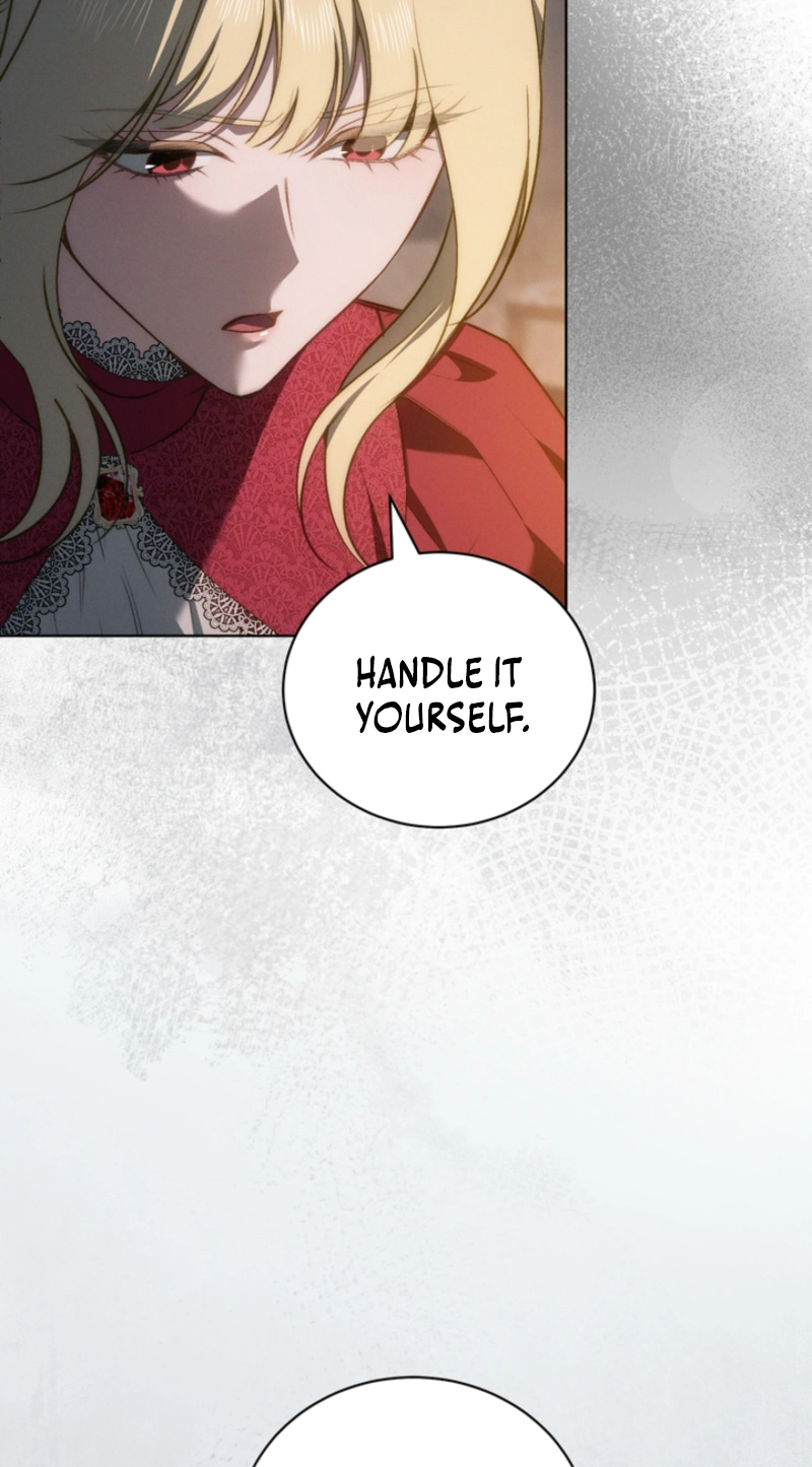 The Manor Awaits Spring Chapter 33 page 87 - 