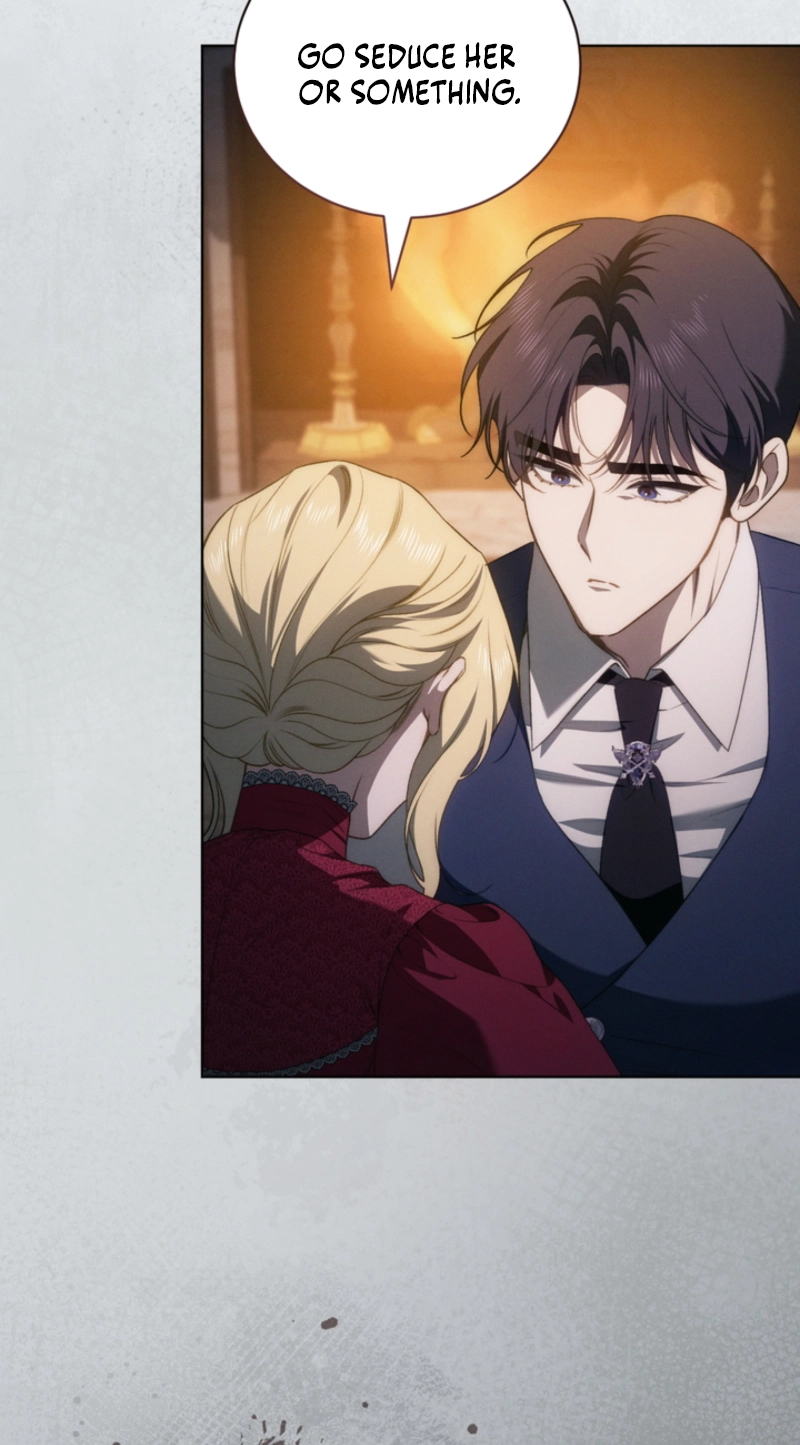 The Manor Awaits Spring Chapter 33 page 88 - 