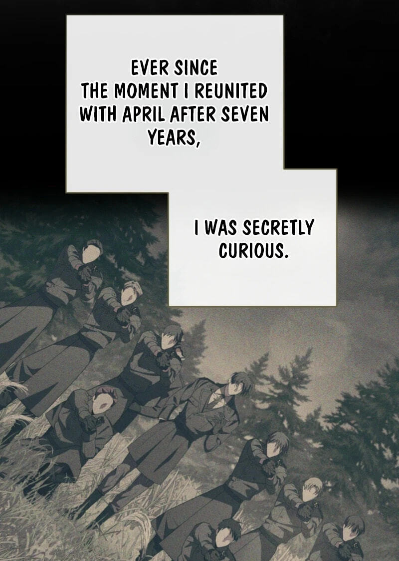The Manor Awaits Spring Chapter 34 page 105 - 