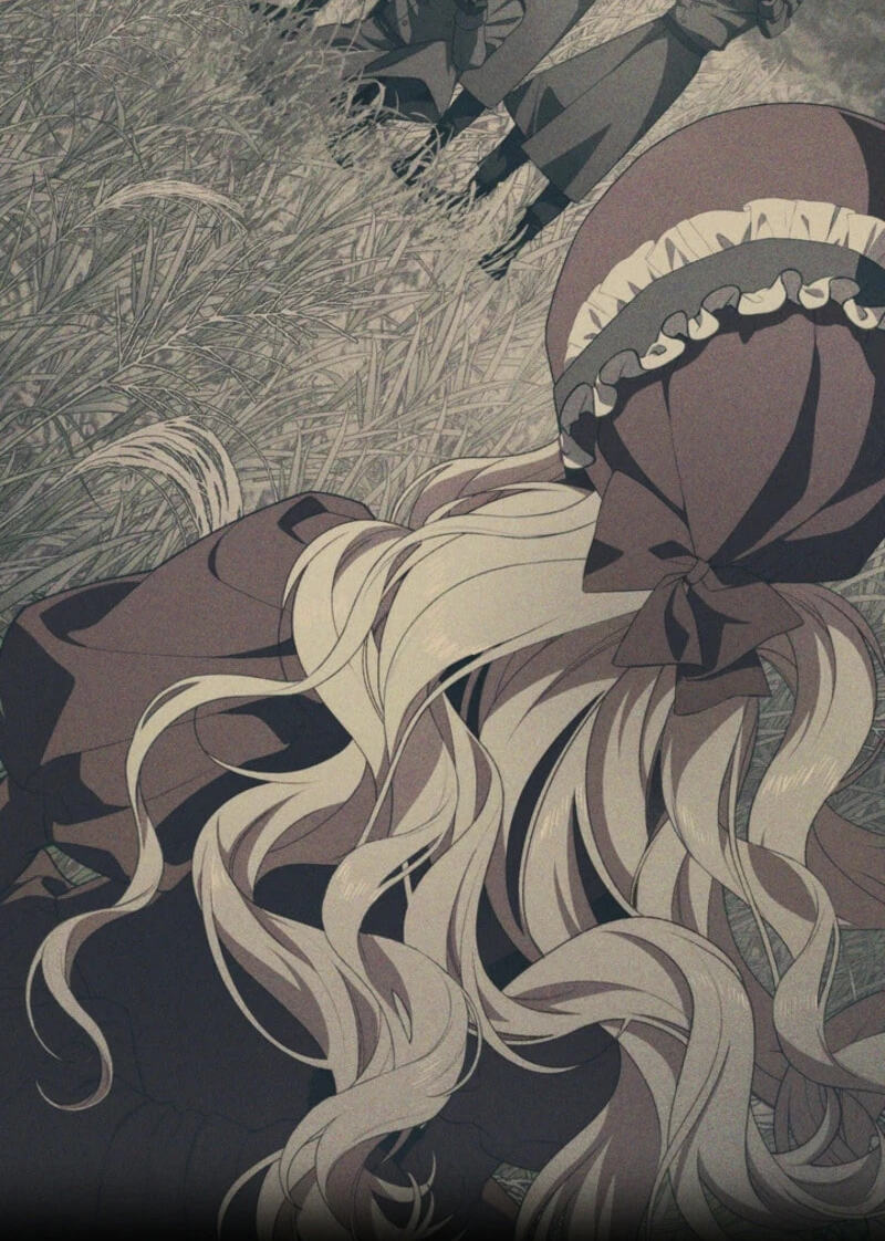 The Manor Awaits Spring Chapter 34 page 106 - 