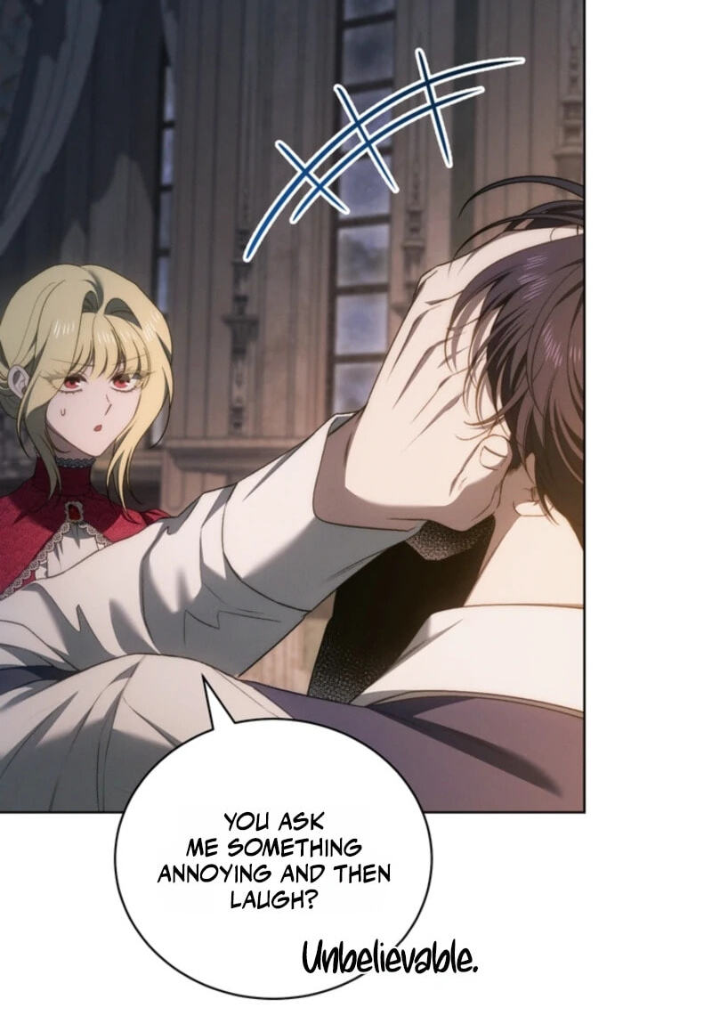 The Manor Awaits Spring Chapter 34 page 122 - 