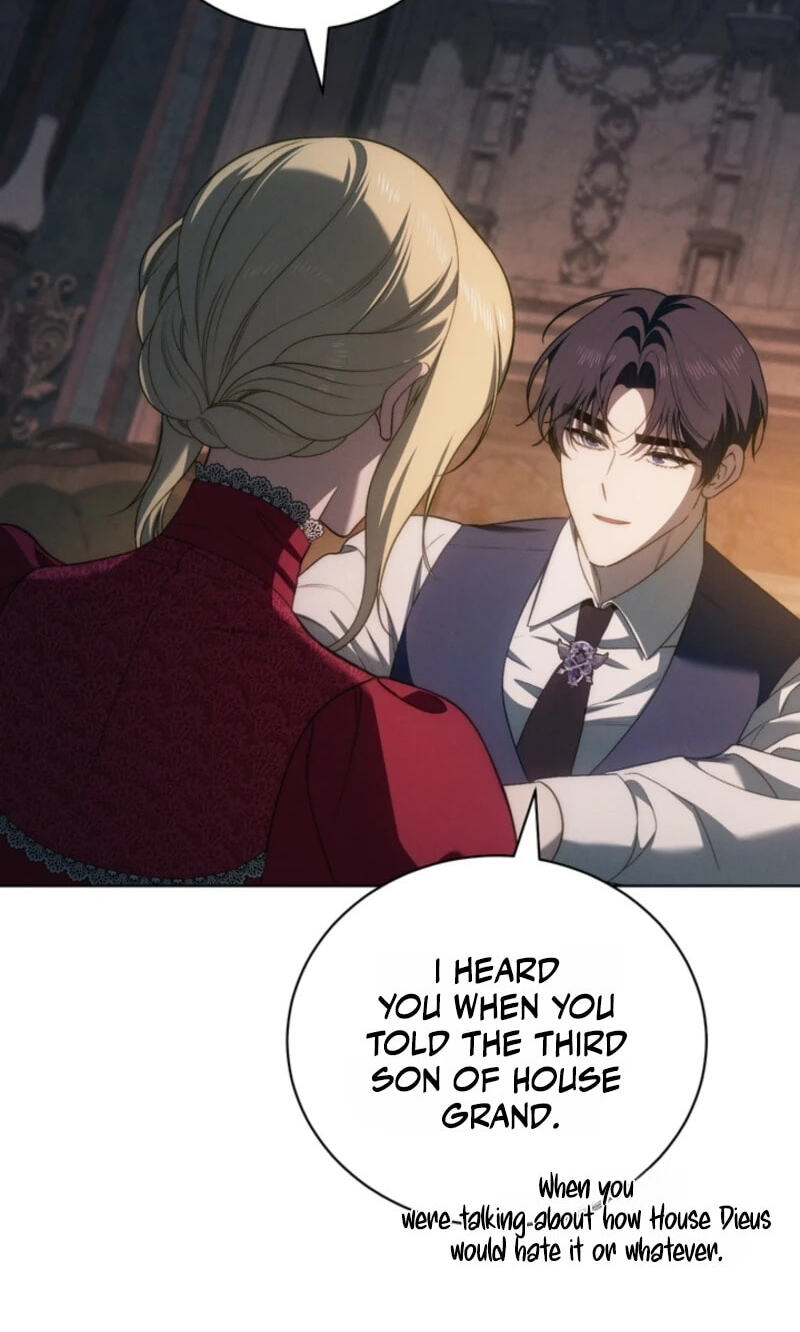 The Manor Awaits Spring Chapter 34 page 131 - 