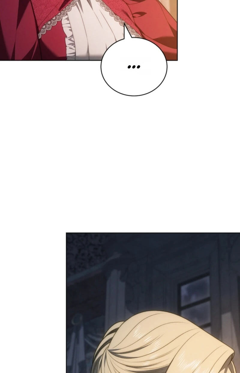 The Manor Awaits Spring Chapter 34 page 20 - 