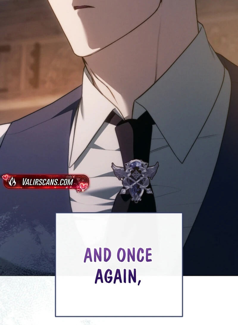 The Manor Awaits Spring Chapter 34 page 26 - 