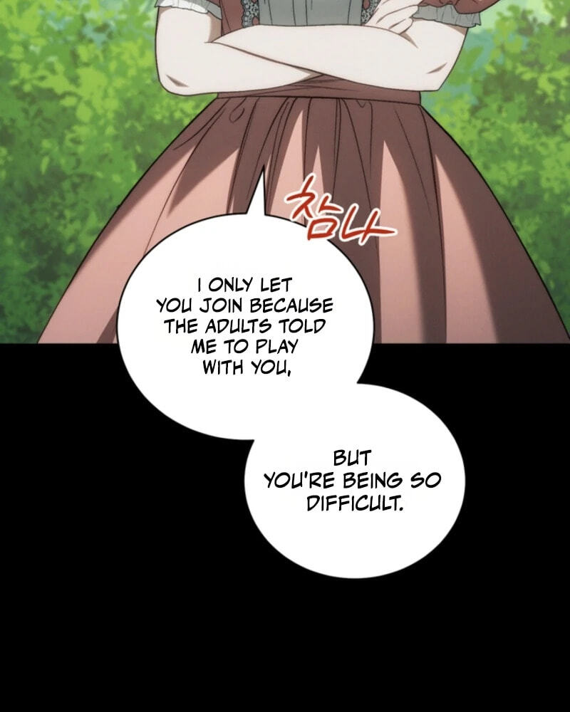 The Manor Awaits Spring Chapter 34 page 33 - 